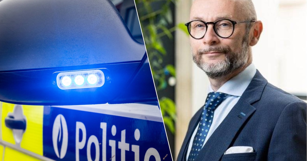 ‘Goeie flik’ (31) uit Limburg snoof af en toe zélf lijntje coke en kent daar nu zijn straf voor: “Tw