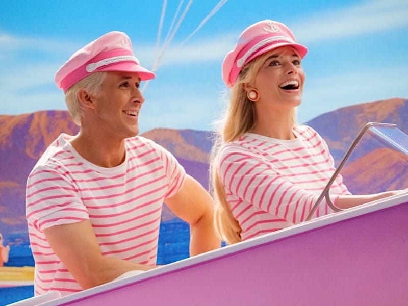 Vervolg op ‘Barbie’ bedreigd: “Loononderhandelingen met Margot Robbie en Ryan Gosling zitten muurvast”