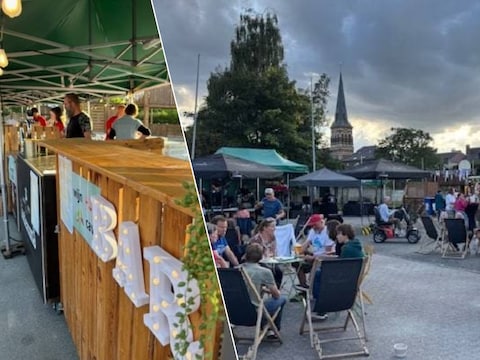 Tollembeek sluit zomer af met jaarlijkse ‘End of Summer Drink’