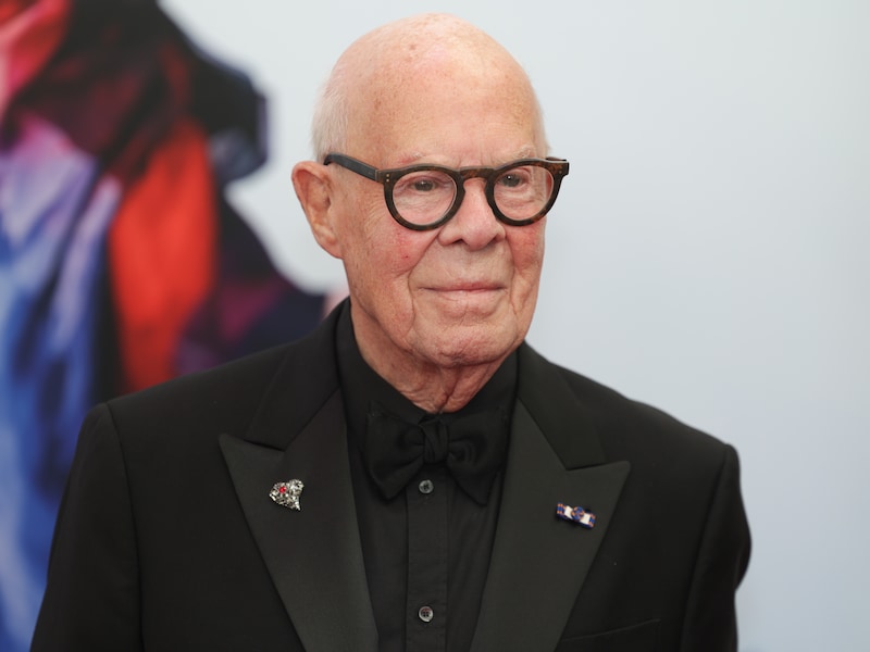 Nederlandse choreograaf Hans van Manen (93) overleden