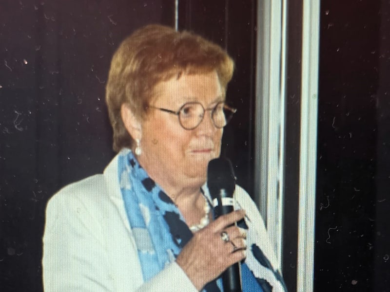 Marnix Demasure nieuwe voorzitter van Katholieke Basisscholen Kortrijk: Marie-Claire Laevens geeft na 20 jaar de fakkel door