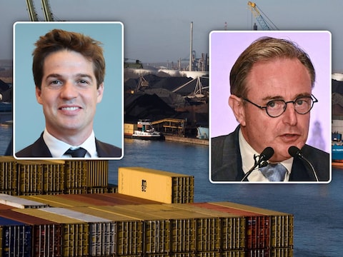 “Antwerp connection” volgens PS verantwoordelijk voor drugsgeweld: “Ze verdedigen liever industriële belangen dan onze veiligheid”