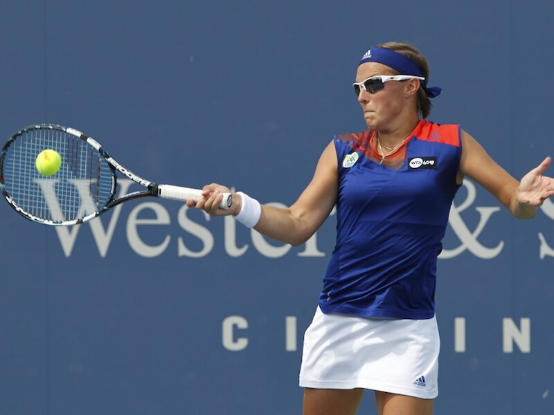 Kirsten Flipkens