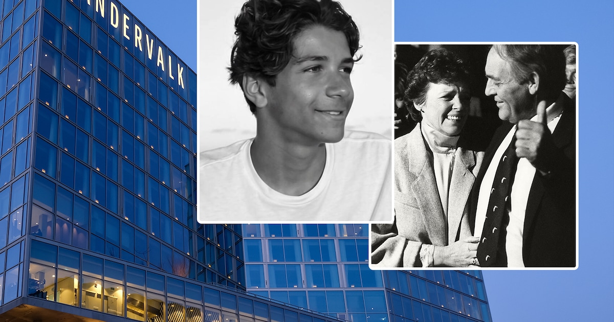 Achter verongelukte Martin (16) schuilt invloedrijke hotelclan met woelige  geschiedenis. Wie zijn de 'Valken'? | Nieuws | HLN.be