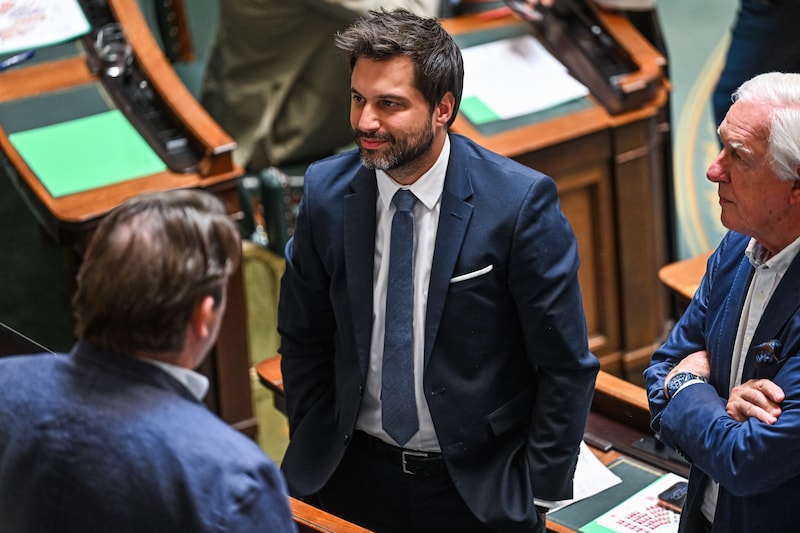 "Compromises are possible"he told Villa Politica on Thursday afternoon about the penny index. 