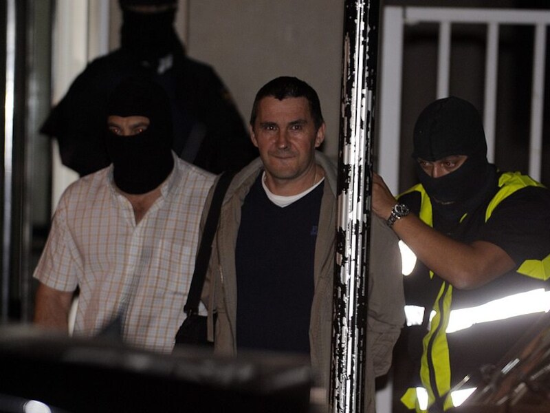 Arnaldo Otegi