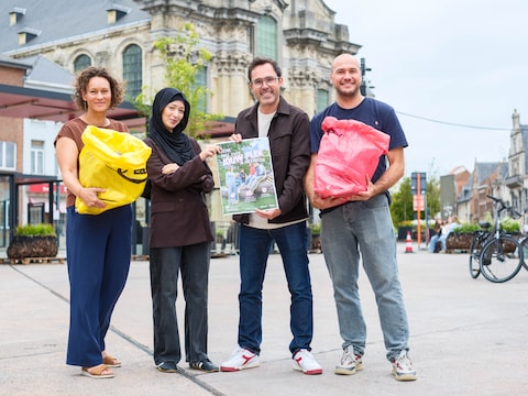 Burgerpanel met 30 jongeren en 30 volwassenen moet stadsbestuur adviseren over jeugdbeleid