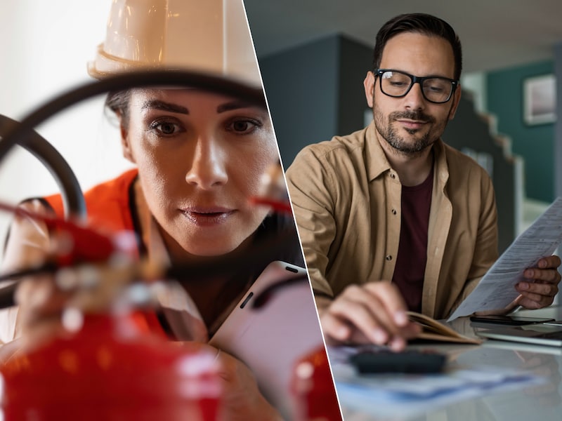 In deze 9 jobs (met en zonder hoger diploma) verdien je al snel meer dan 3.500 euro per maand netto