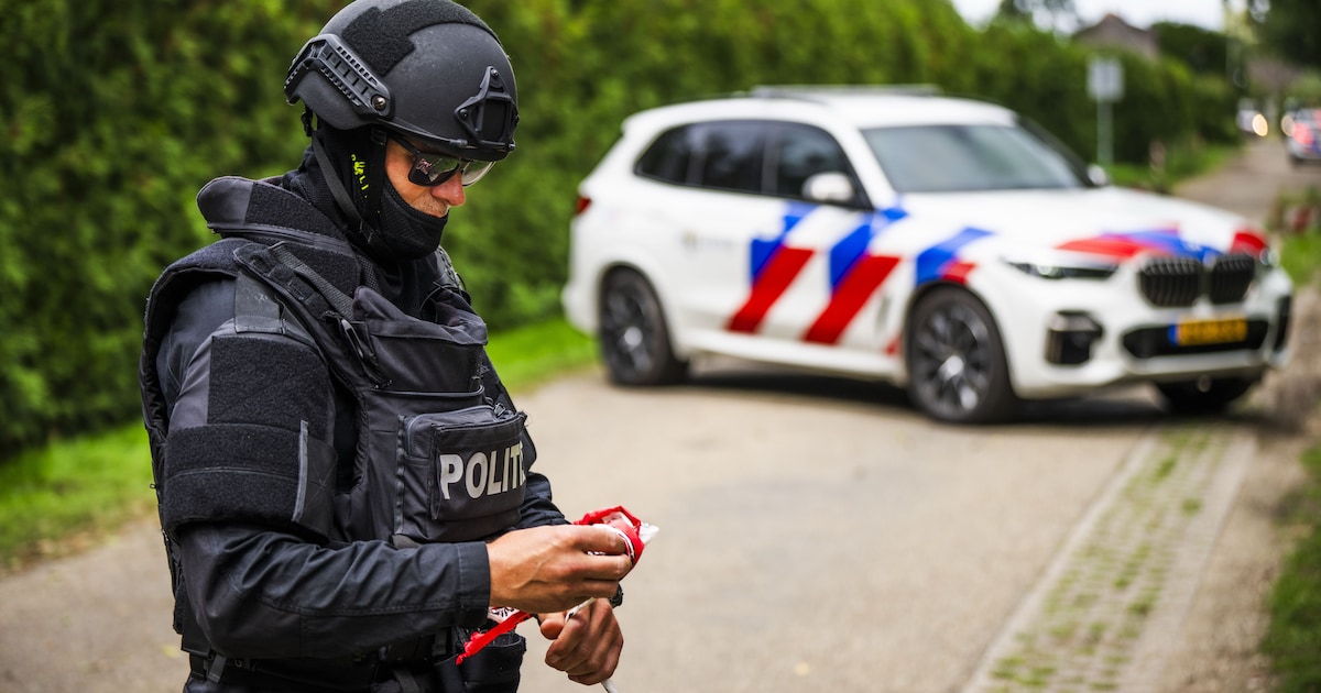 Belgische verdachte van dodelijk geweld in Overasselt komt vrij