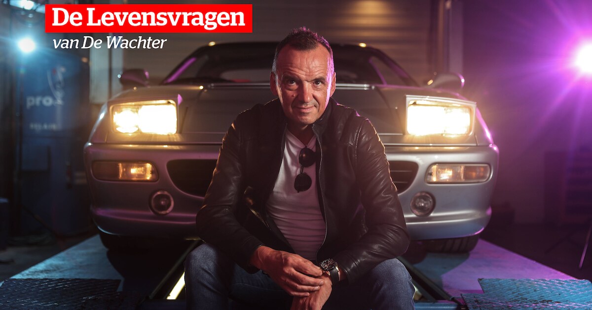 HLN-recensent Luc Bellings: “Eerst ging alles goed. Maar toen was er ...