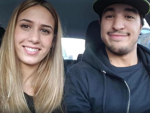 Ouassim en Sabrina kwamen in 2017 om bij een motorcrash tijdens een politieachtervolging.