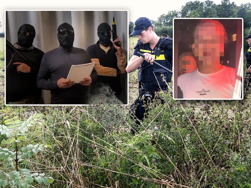 Na gewapende raid en dreigvideo over 2.000 kilo ‘verloren’ cocaïne: waar zit Jan G. (28), doelwit nummer één van de Nederlandse drugsmaffia?