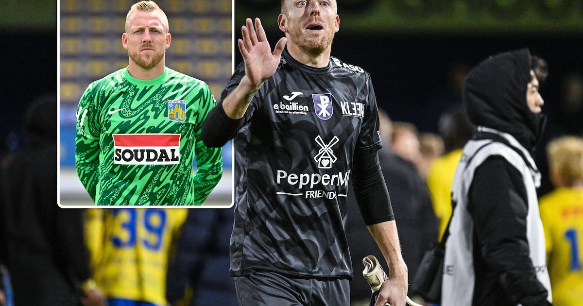Westerlo schakelt Patro Eisden uit, maar debutant Koen Van Langendonck ...