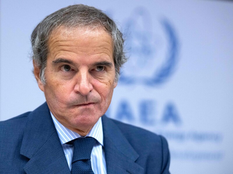 Assad-regime was kernreactor aan het bouwen, allicht voor productie van wapens: “Was bijna voltooid”