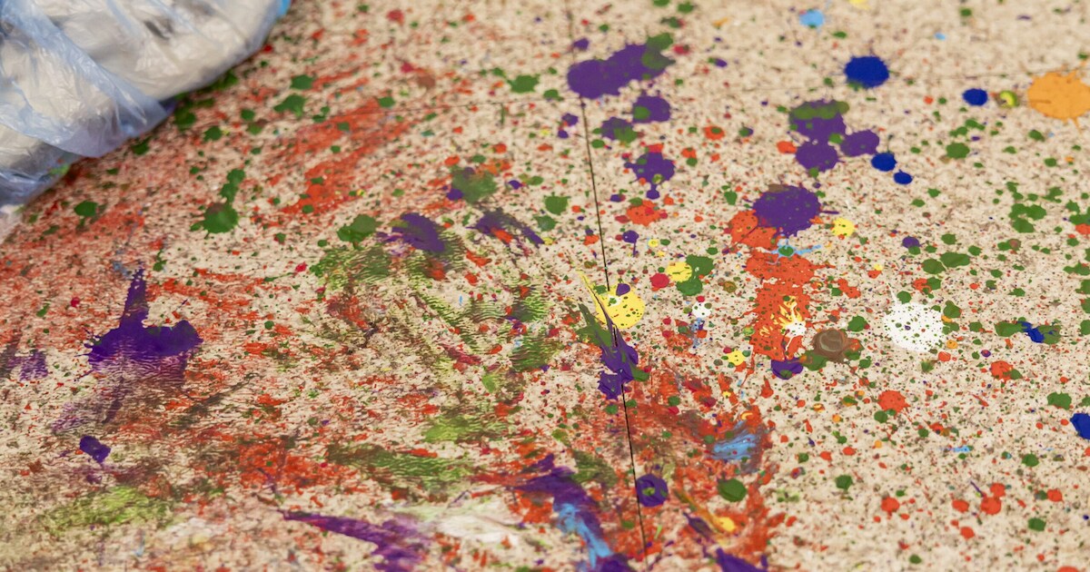 Nieuwe creatieve hotspot SpetterArt opent in Alken: bezoekers maken ...