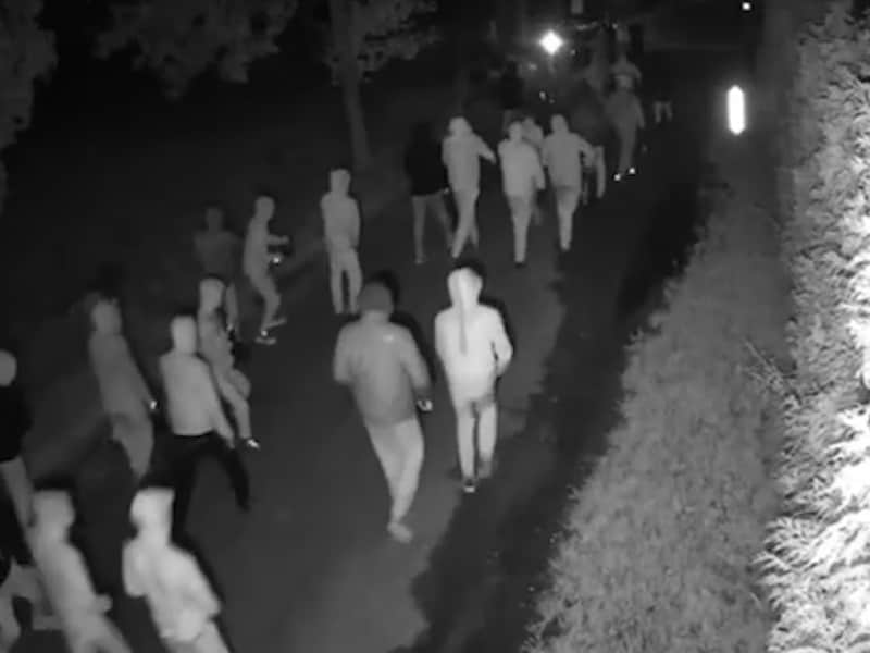 Van gewelddadige gijzeling van bejaarde tot WhatsAppfraude: hiervoor had politie verdachten van Overasselt eerder al in beeld