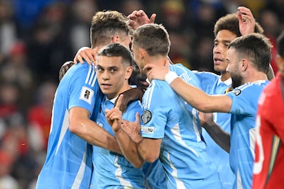 Eén keer winnen volstaat altijd: Rode Duivels op rand van WK-kwalificatie en mogen daarvoor ook Kazachstan bedanken