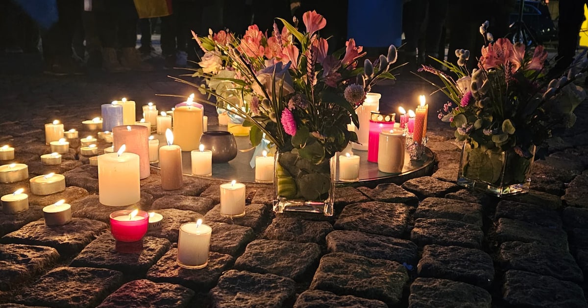 Mechelen houdt zaterdag wake uit solidariteit met protesterende Iraanse bevolking