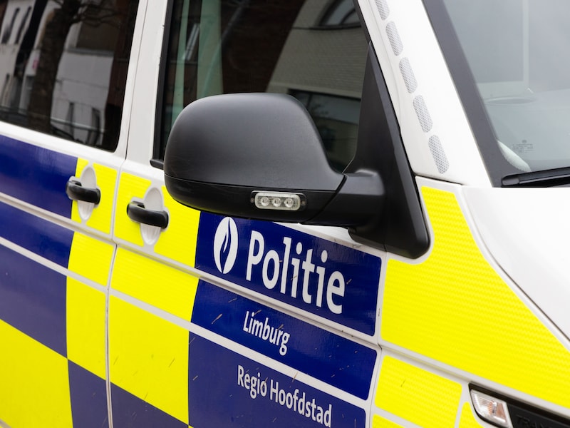Politiezone Limburg Regio Hoofdstad betrapte dit jaar al meer dan 300 bestuurders op drugs achter het stuur