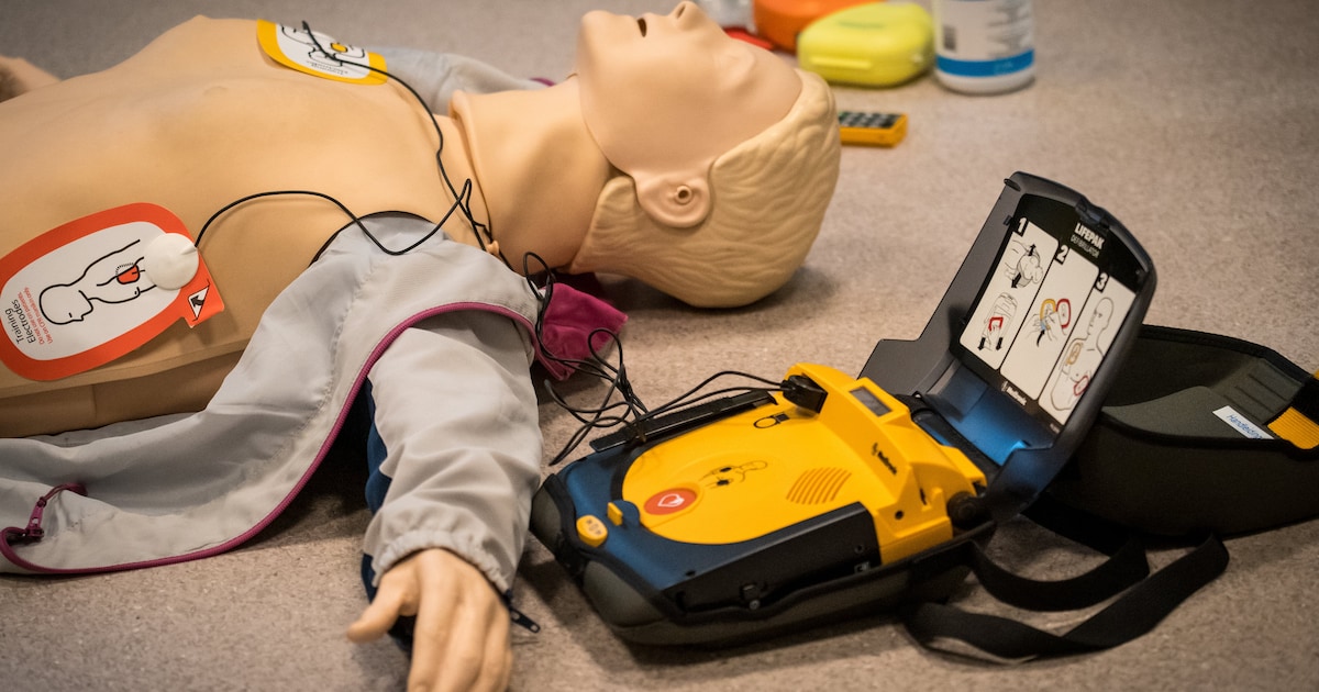 “100 mensen kunnen belangrijk goed voornemen realiseren”: Rode Kruis Mechelen-Bonheiden organiseert 