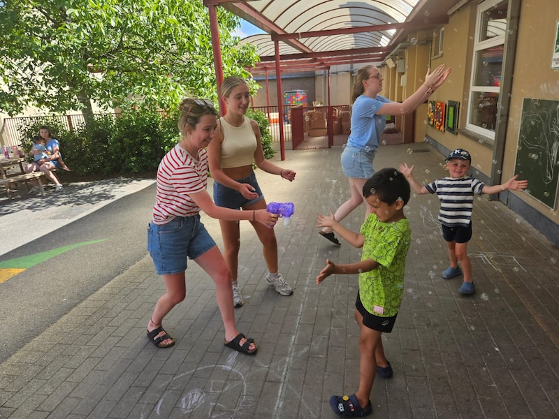 Zomeropvang in Wervik verwelkomt 404 kinderen: “We hebben niemand moeten teleurstellen”