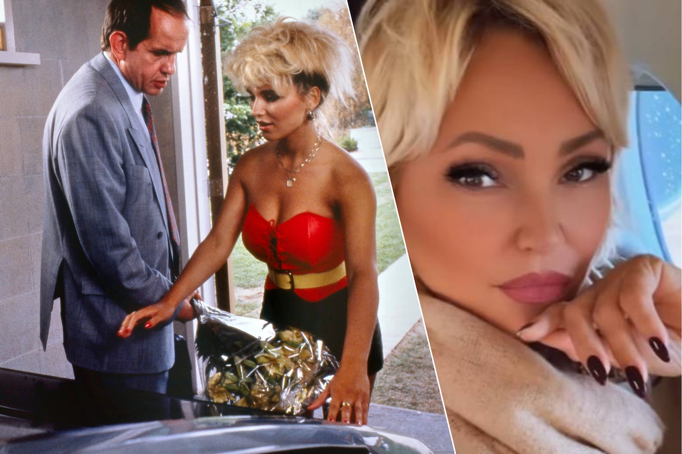 Tatjana Šimić terug op de buis met spin-off van ‘Flodder’: “Als ik geen ...