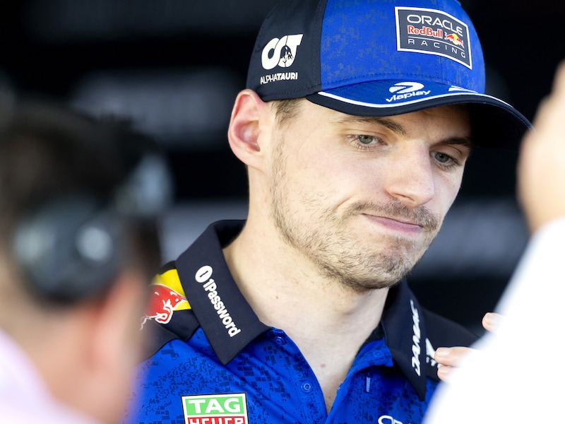 Ondanks chagrijn over nieuwe regels is Max Verstappen vol lof over Red Bull na inhaalrace: “Het was chaos”