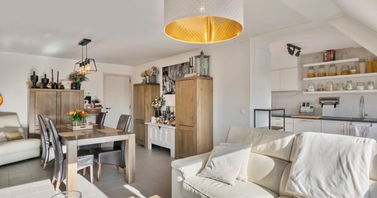 Deze 3 woningen zijn nu te koop in Putte