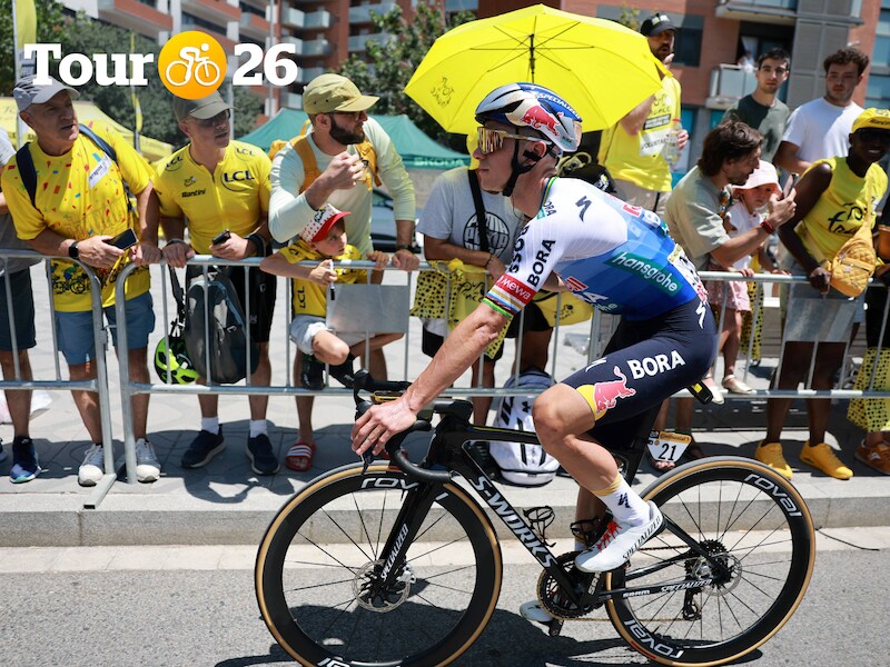Tour de France | HLN.be
