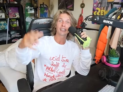 Nathan Vandergunst