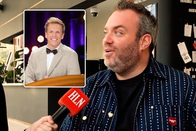 Jens Dendoncker strikt exclusief schermgezicht van concurrerende zender voor ‘The Masked Singer’: “Heeft VTM nier gekost”