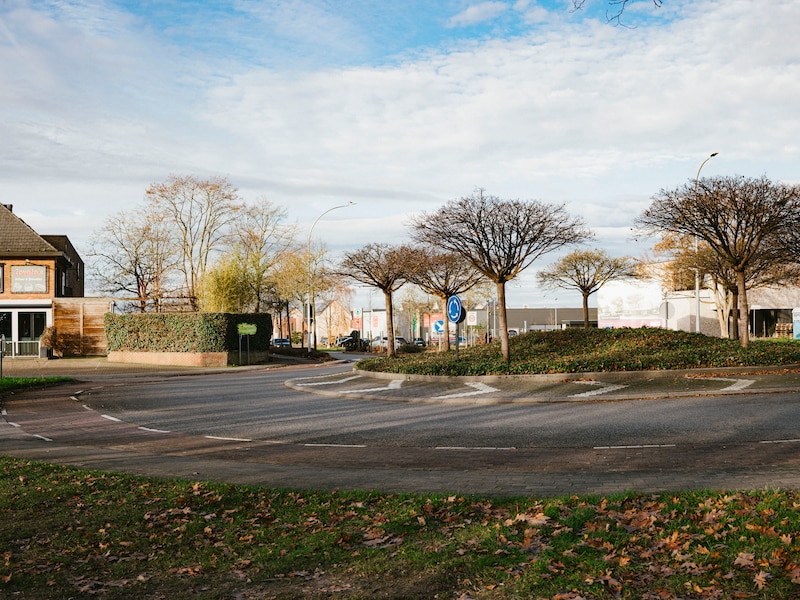 Veiligere fietsroute: werken aan Noordlaan en Zonhoverweg gaan van start
