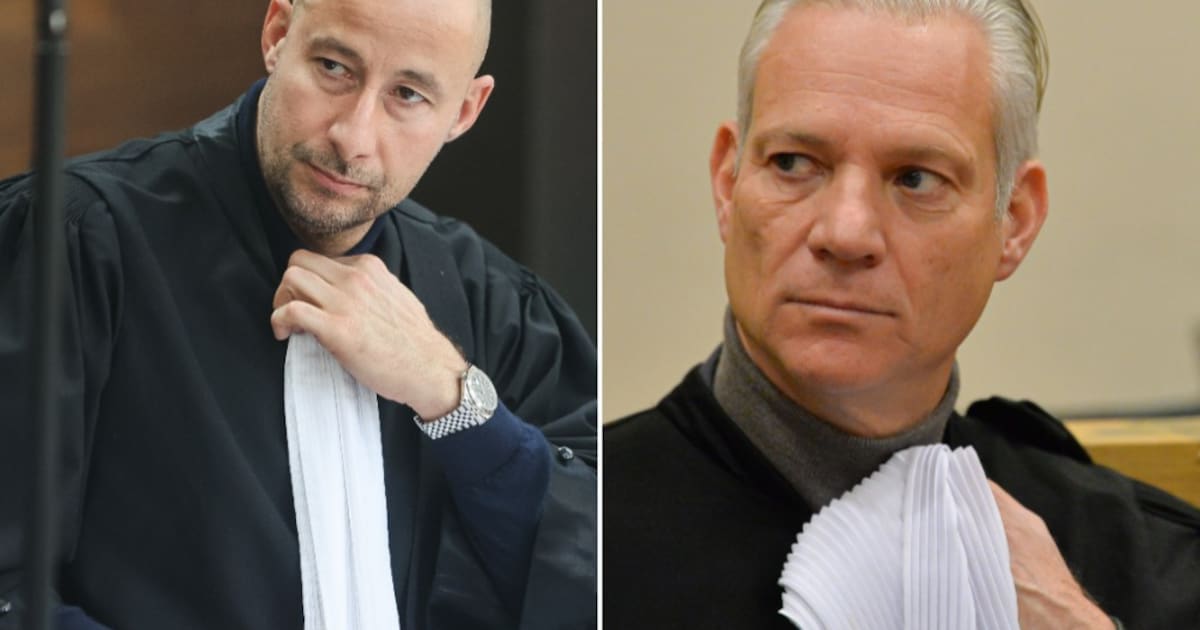 Rijke West-Vlaming belandt voor rechter nadat affaire met masseuse ...