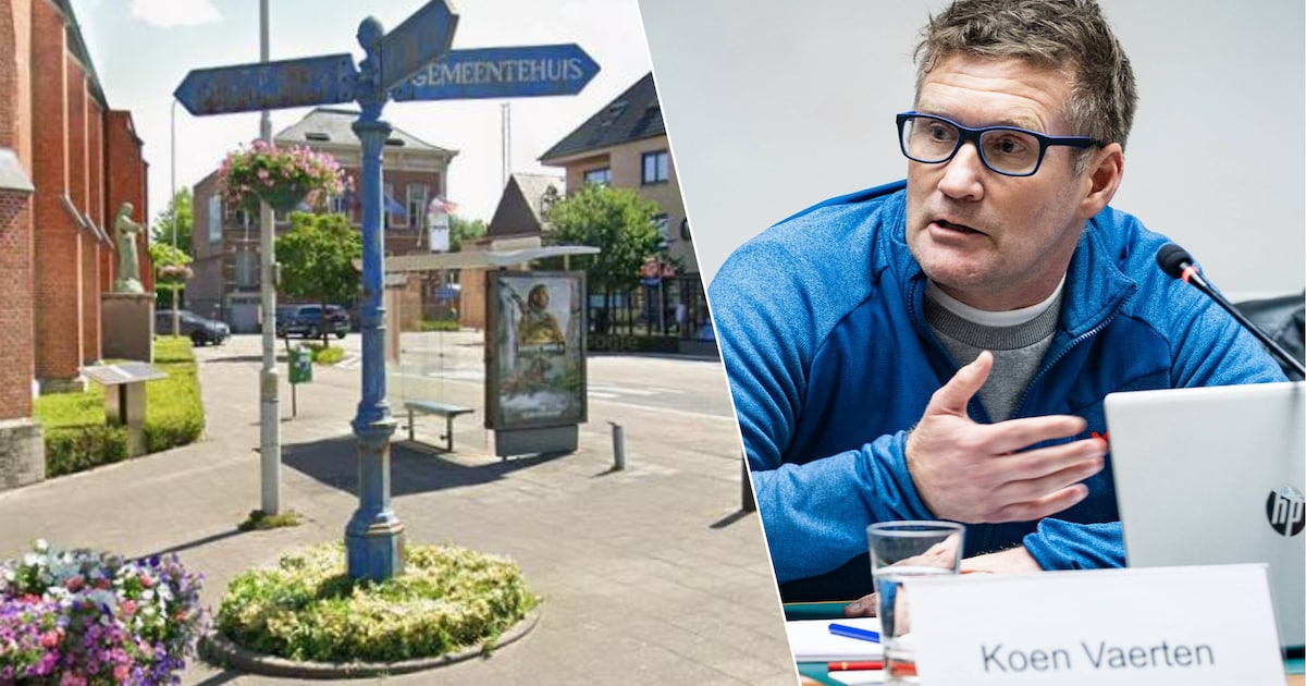 Oppositieraadslid pleit voor opknapbeurt van historische wegwijzer