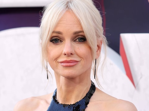 Anna Faris.