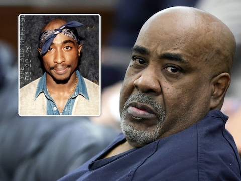 Dertig jaar na de feiten: voormalig bendelid schuldig bevonden aan moord op rapper Tupac