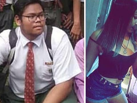 Mohammed Zaharin (16) uit werd dood teruggevonden door zijn moeder. In februari gebeurde hetzelfde met de Braziliaanse studente Luiza Pinheiro (17).