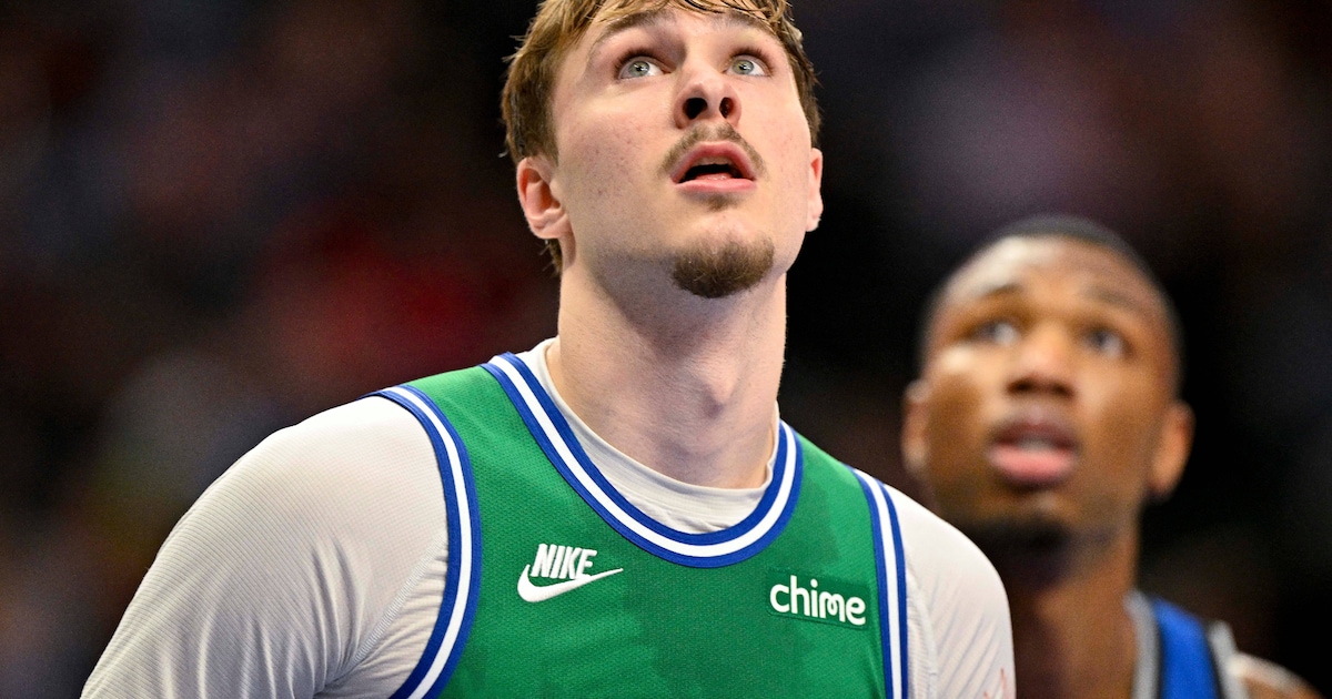 NBA-geschiedenis! 19-jarige Cooper Flagg eerste tiener met meer dan 50 punten in één match