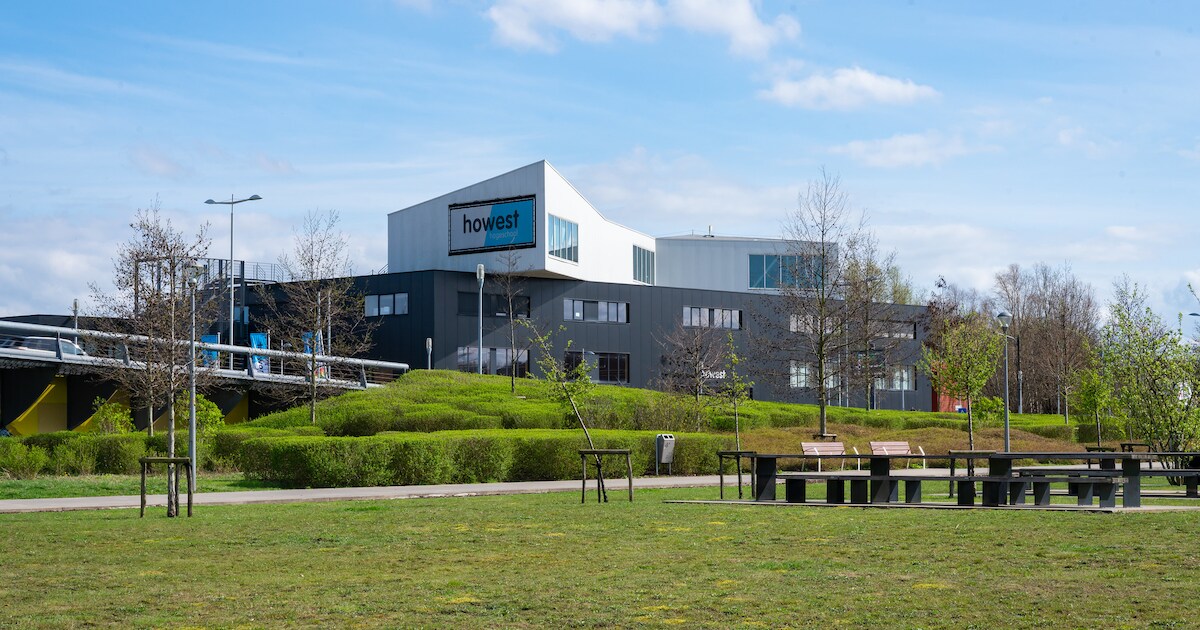 Howest is beste designschool ter wereld, ook gameopleiding valt weer in ...