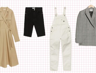 Ultra sexy en saai beige: de belangrijkste modetrends die je in de solden kunt shoppen