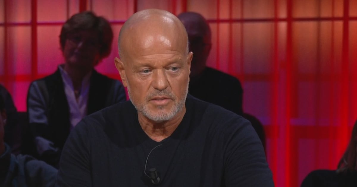 Club-voorzitter Bart Verhaeghe: “Ik betaal al miljoenen aan belastingen ...