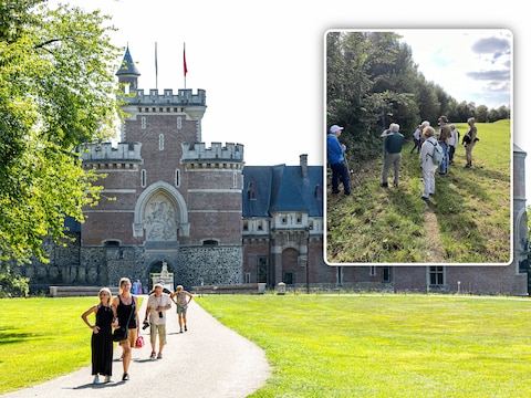 Tijdens Open Monumentendag kunnen bezoekers zowel erfgoed als natuur ontdekken op verschillende locaties in Lennik.