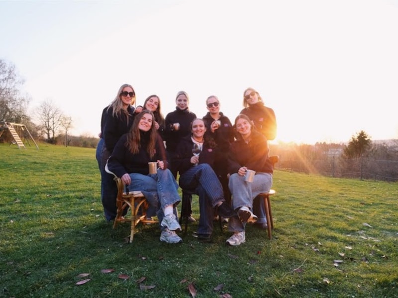  De Apérollekes uit Denderbelle.