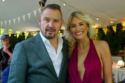 Opnames van ‘Auwch_ de film’ met Ben Segers en Axel Daeseleire gestart: ook ‘Real Housewives’-gezichten duiken op