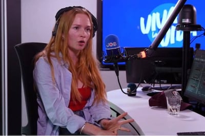 Clara Cleymans blikt terug op jeugd: “Ik kreeg vaak ‘nee’”