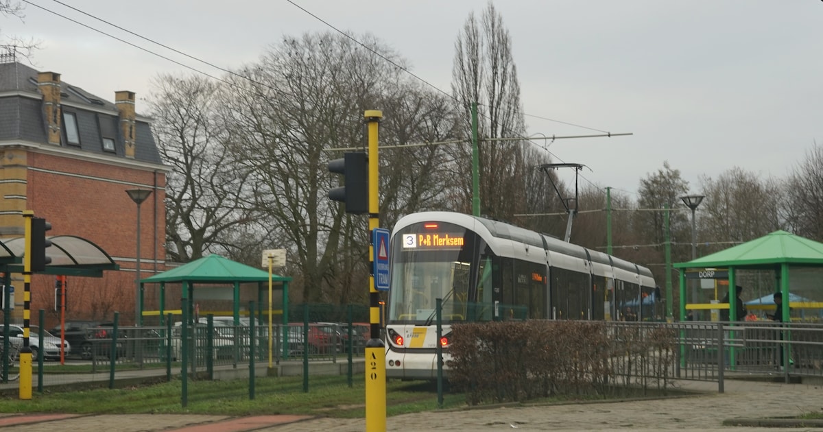 Infomoment over impact en alternatieven tijdens werken premetrotunnel ...