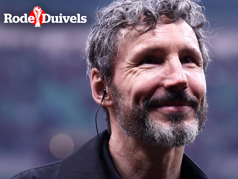 Contract tot EK 2028 ligt klaar: Mark van Bommel topfavoriet als bondscoach van Rode Duivels, ook Sébastien Pocognoli en Thomas Frank op shortlist