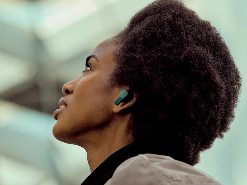 Fairphone Fairbuds 2