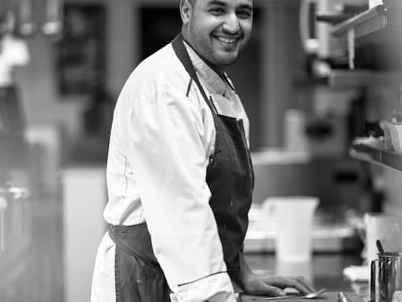Nourdinne (32) maakt van Guzto het favoriete restaurant van Aartselaar: “We proberen ons echt te onderscheiden”