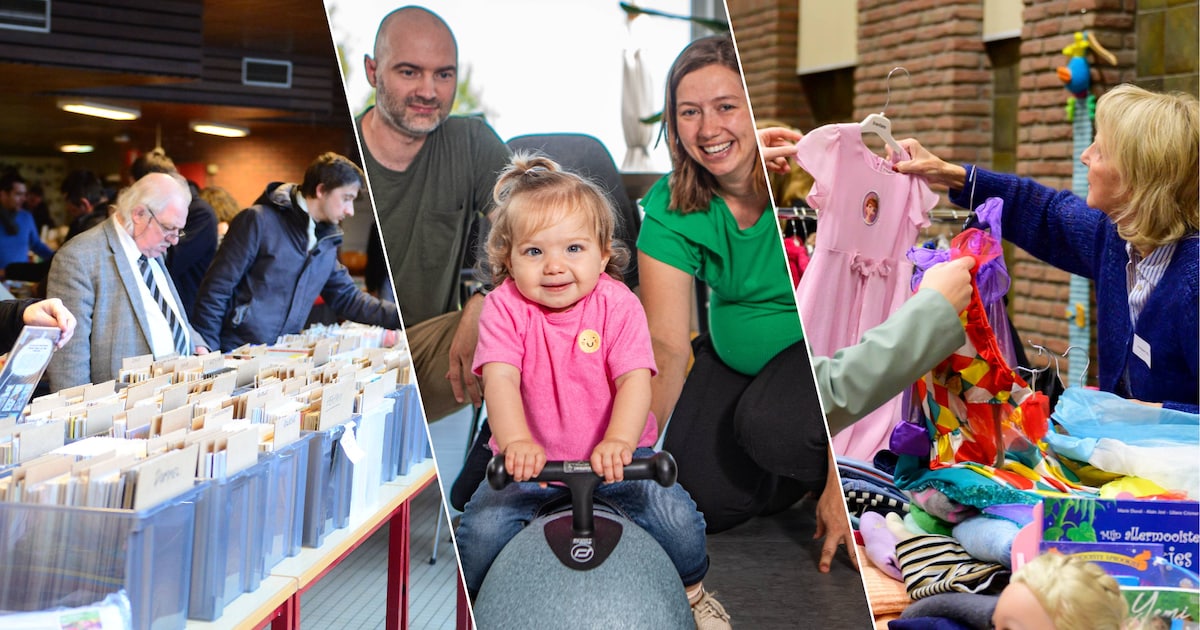 Wat te doen dit weekend in regio Mechelen? Van Zumbathon voor Lili tot stripbeurs